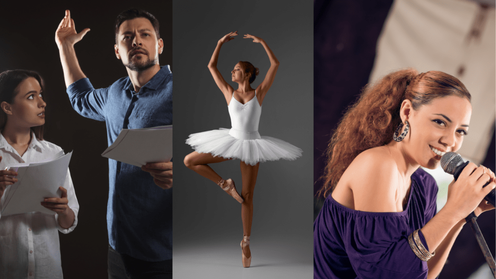 Developing various art projects to create awareness of the importance of art is fascinating and enlightens any city. These are the programs we aim to promote and  share within the Latino community: